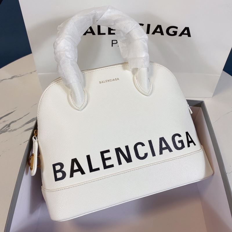 Ba*len*cia*ga ville top series bags